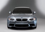 BMW M3 Concept Car